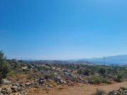 Agios Nikolaos Kreta, Agios Nikolaos: Baugrundstück mit Meerblick zu verkaufen Grundstück kaufen